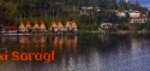 Taxi Saragi Logo